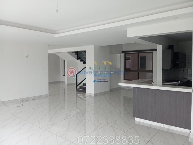 4 bedroom Apartment For Rent General Mathenge Road Spring Valley Nairobi - 3