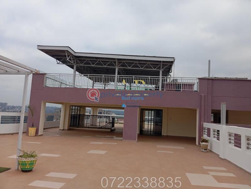 4 bedroom Apartment For Rent General Mathenge Road Spring Valley Nairobi - 17