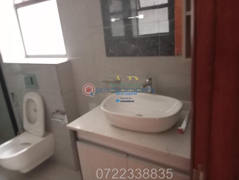4 bedroom Apartment For Rent General Mathenge Road Spring Valley Nairobi - 10