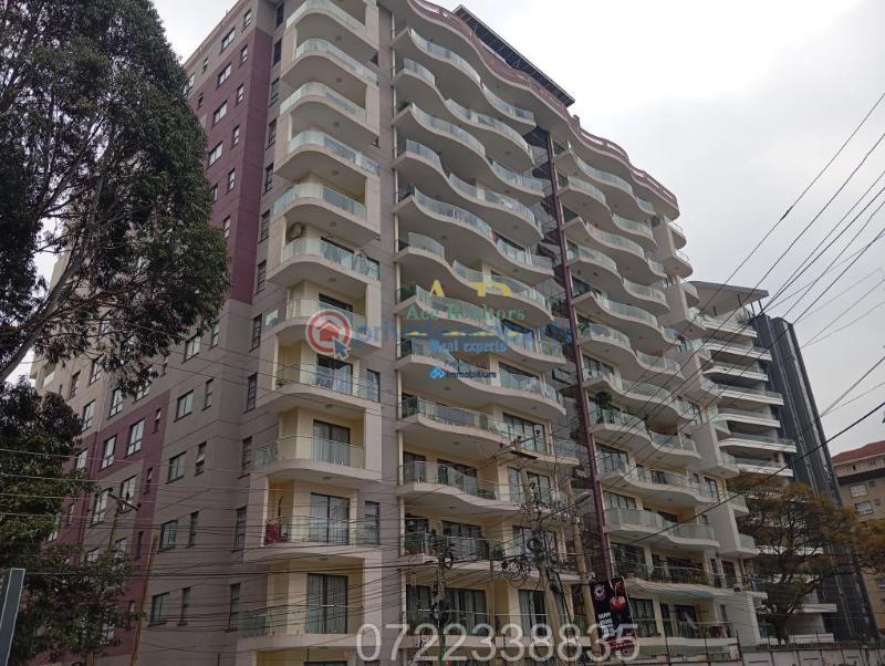 4 bedroom Apartment For Rent General Mathenge Road Spring Valley Nairobi - 26