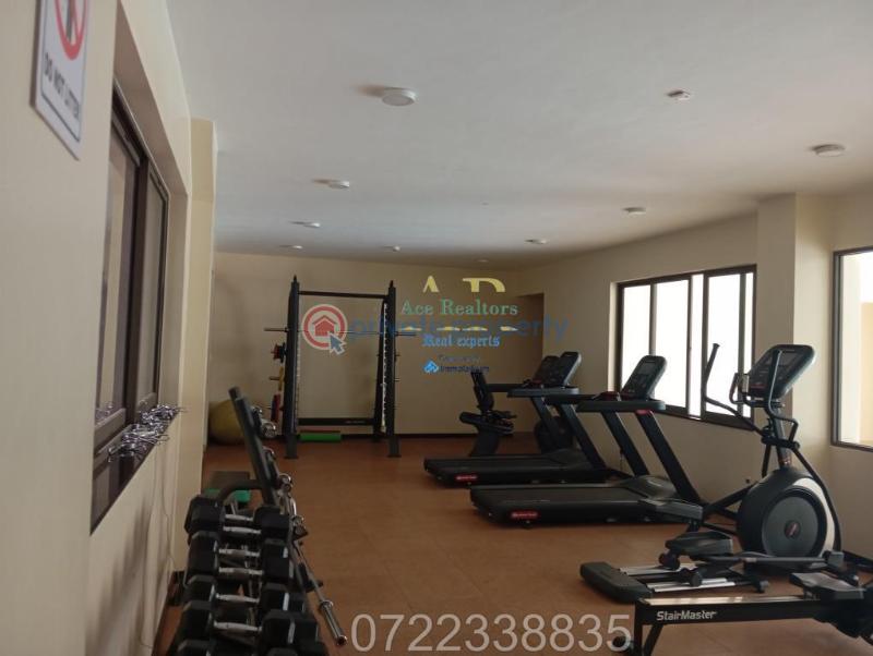 4 bedroom Apartment For Rent General Mathenge Road Spring Valley Nairobi - 24