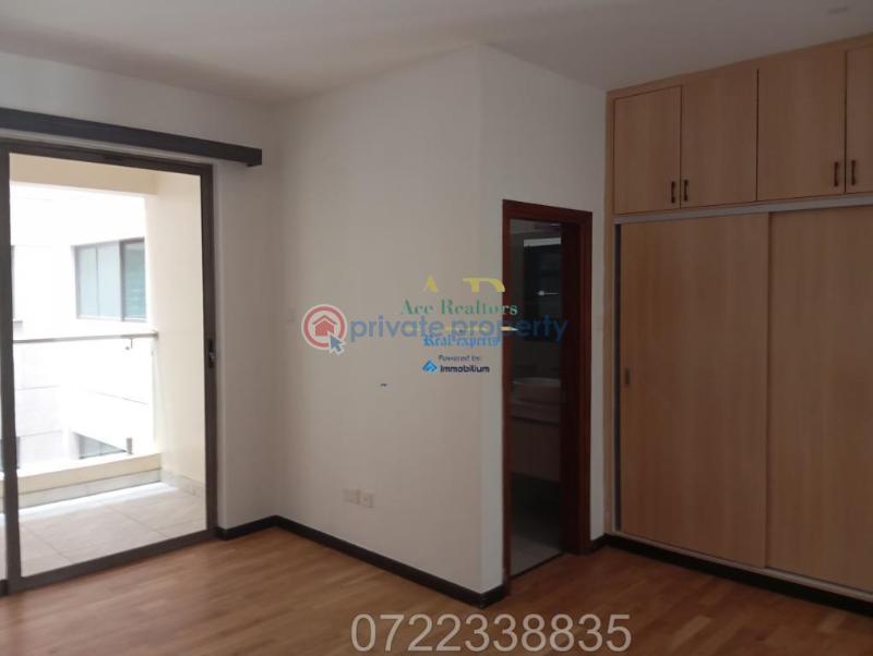 4 bedroom Apartment For Rent General Mathenge Road Spring Valley Nairobi - 9