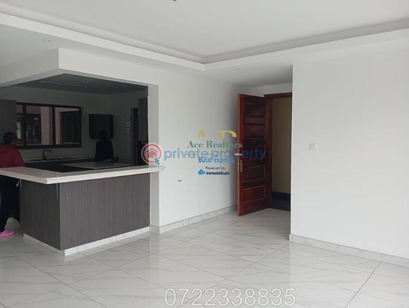 4 bedroom Apartment For Rent General Mathenge Road Spring Valley Nairobi - 2