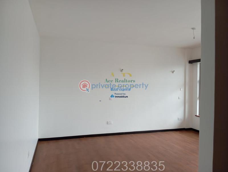 4 bedroom Apartment For Rent General Mathenge Road Spring Valley Nairobi - 12