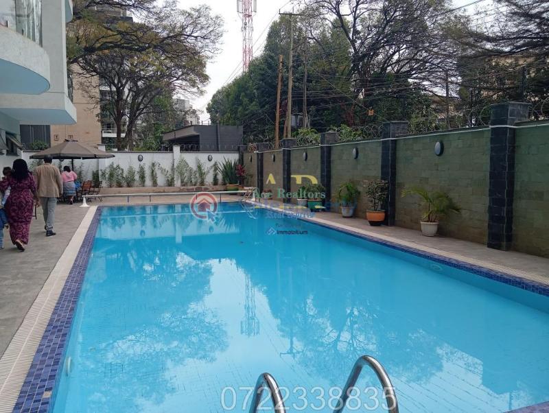 4 bedroom Apartment For Rent General Mathenge Road Spring Valley Nairobi - 20