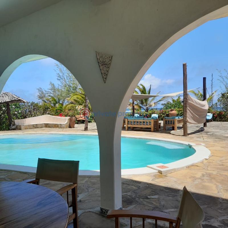 4 bedroom House For Sale Watamu Ocean Front Ocean Front Watamu Kilifi - 22