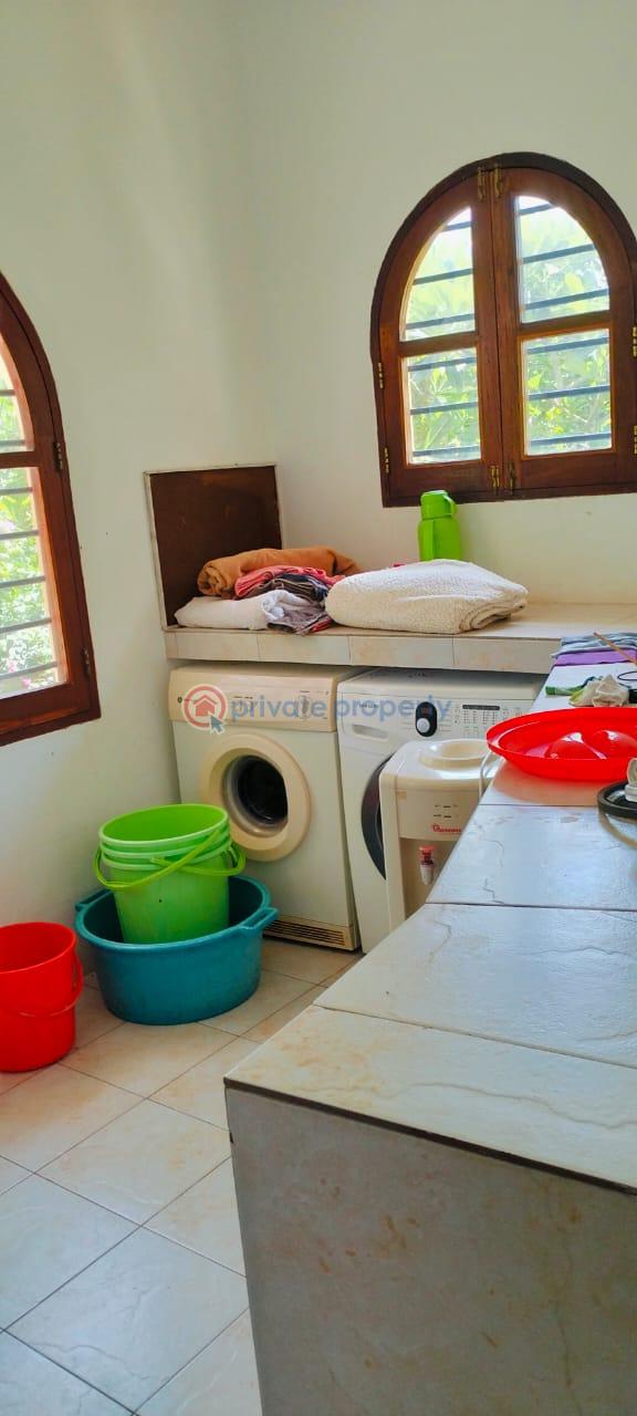 4 bedroom House For Sale Ocean Front Watamu Kilifi - 15