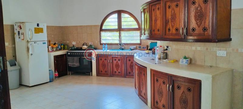 4 bedroom House For Sale Watamu Ocean Front Ocean Front Watamu Kilifi - 14