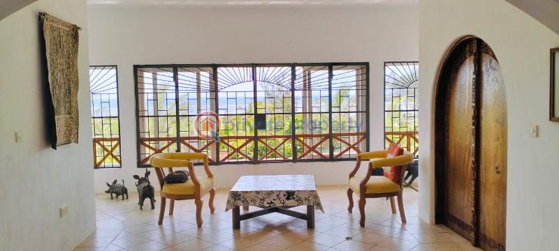 4 bedroom House For Sale Ocean Front Watamu Kilifi - 8