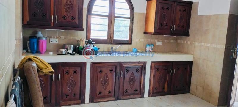 4 bedroom House For Sale Ocean Front Watamu Kilifi - 10