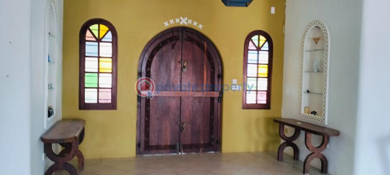4 bedroom House For Sale Watamu Ocean Front Ocean Front Watamu Kilifi - 7