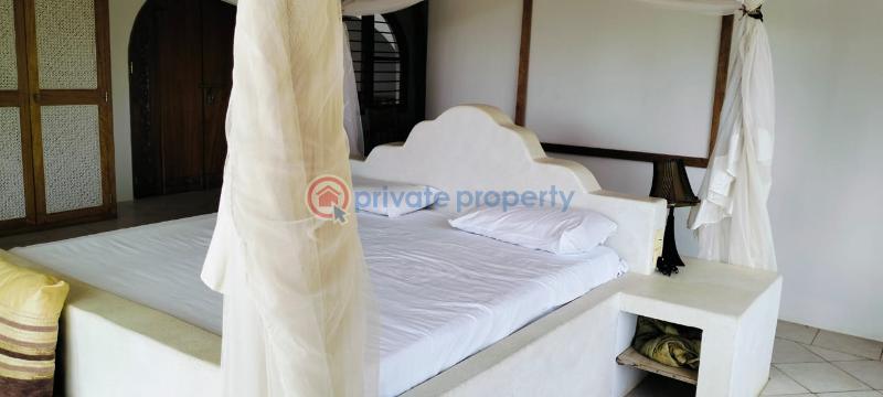 4 bedroom House For Sale Ocean Front Watamu Kilifi - 3