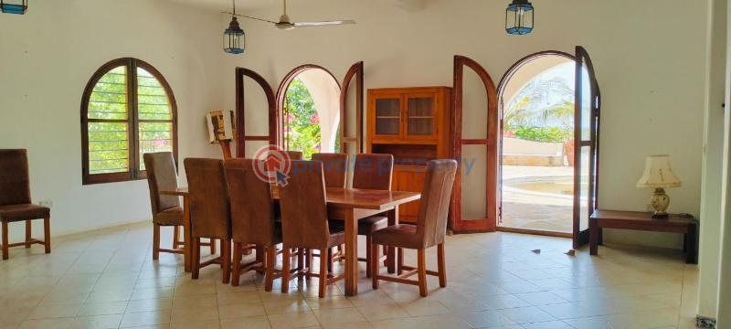 4 bedroom House For Sale Watamu Ocean Front Ocean Front Watamu Kilifi - 9