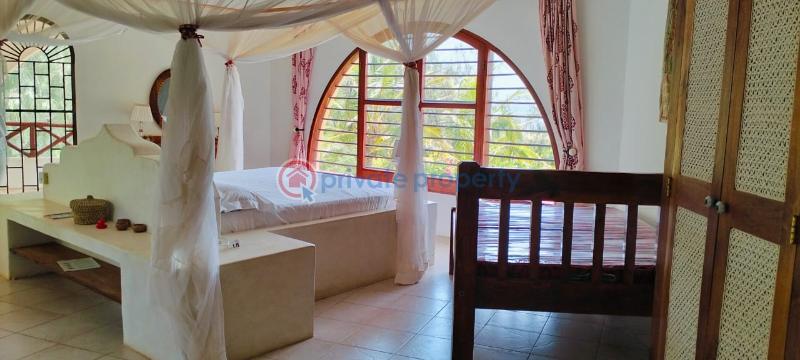 4 bedroom House For Sale Watamu Ocean Front Ocean Front Watamu Kilifi - 2