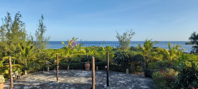 4 bedroom House For Sale Watamu Ocean Front Ocean Front Watamu Kilifi - 21