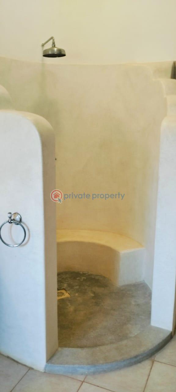 4 bedroom House For Sale Watamu Ocean Front Ocean Front Watamu Kilifi - 27