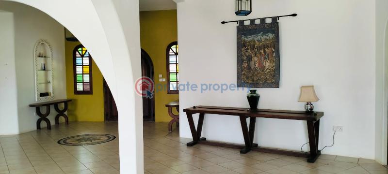 4 bedroom House For Sale Watamu Ocean Front Ocean Front Watamu Kilifi - 29