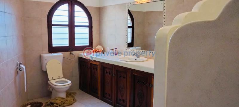 4 bedroom House For Sale Watamu Ocean Front Ocean Front Watamu Kilifi - 24