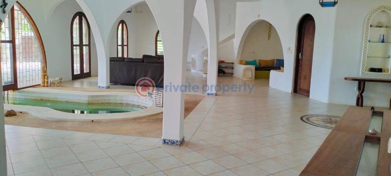 4 bedroom House For Sale Watamu Ocean Front Kilifi Ocean Front Watamu Kilifi - 11