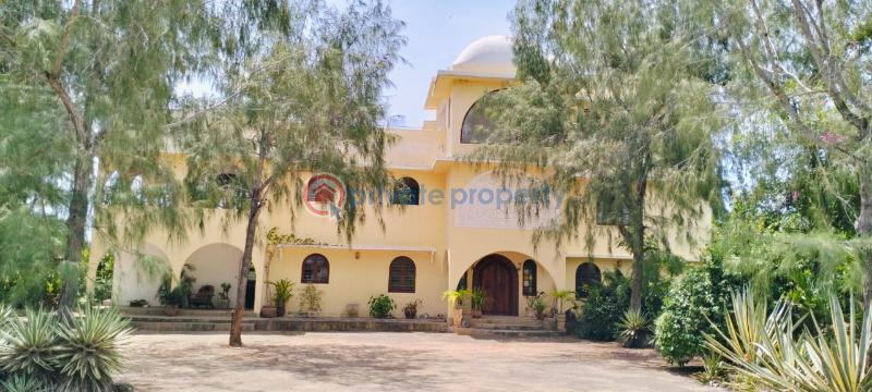 4 bedroom House For Sale Watamu Ocean Front Kilifi Ocean Front Watamu Kilifi - 17