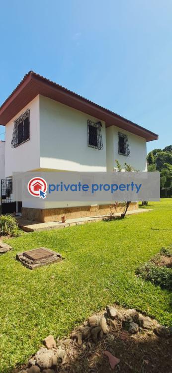 4 bedroom House For Sale Nyali Mombasa - 3
