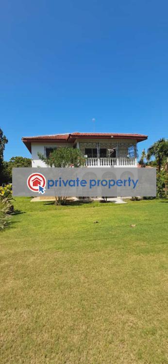 4 bedroom House For Sale Nyali Mombasa - 1