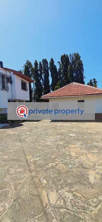4 bedroom House For Sale Nyali Mombasa - 7