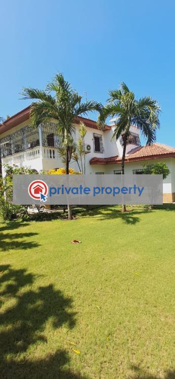 4 bedroom House For Sale Nyali Mombasa - 2