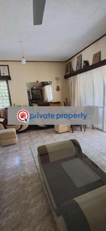 4 bedroom House For Sale Nyali Mombasa - 4