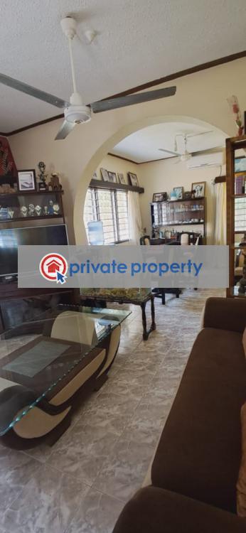 4 bedroom House For Sale Nyali Mombasa - 5