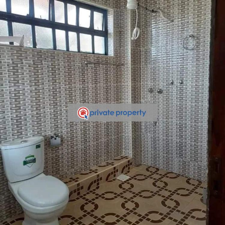 4 bedroom Townhouse For Sale &nbsp;mugutha Ruiru Kiambu - 4