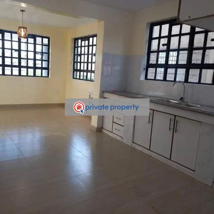 4 bedroom Townhouse For Sale &nbsp;mugutha Ruiru Kiambu - 2