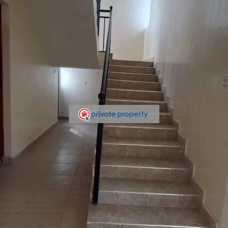 4 bedroom Townhouse For Sale &nbsp;mugutha Ruiru Kiambu - 3