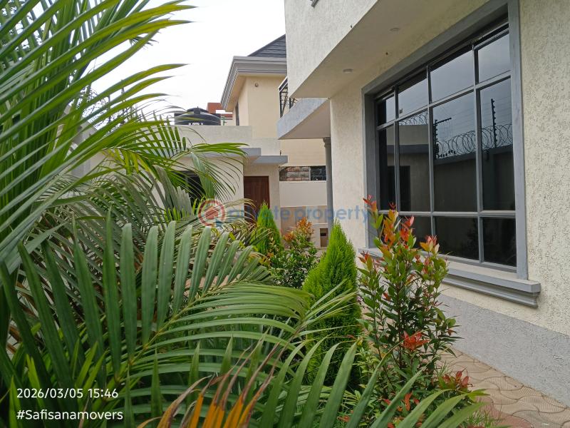 4 bedroom Townhouse For Rent Community Rd Gateway Mall Mombasa Road 2 Syokimau/Mulolongo Machakos - 3