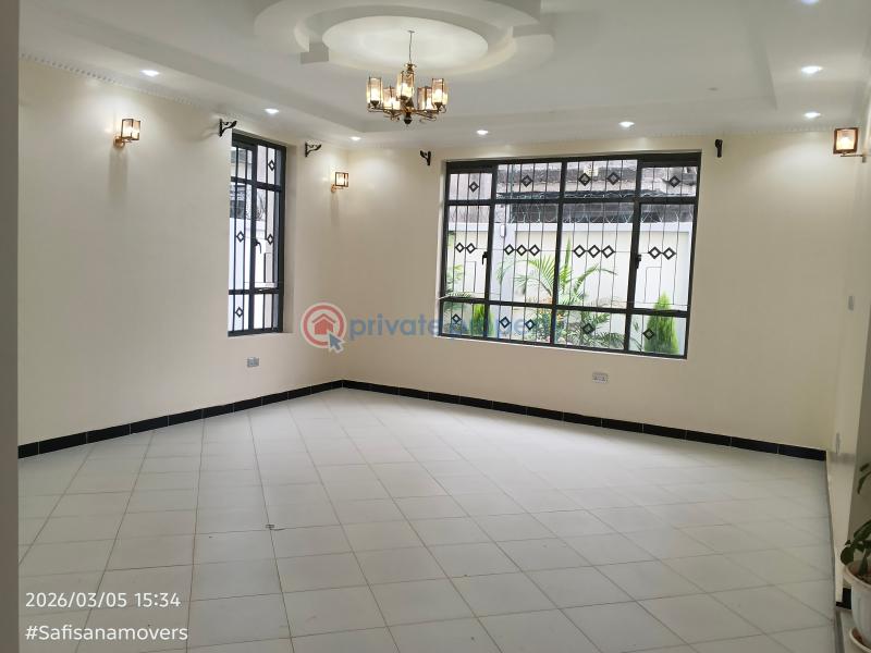 4 bedroom Townhouse For Rent Community Rd Gateway Mall Mombasa Road 2 Syokimau/Mulolongo Machakos - 12