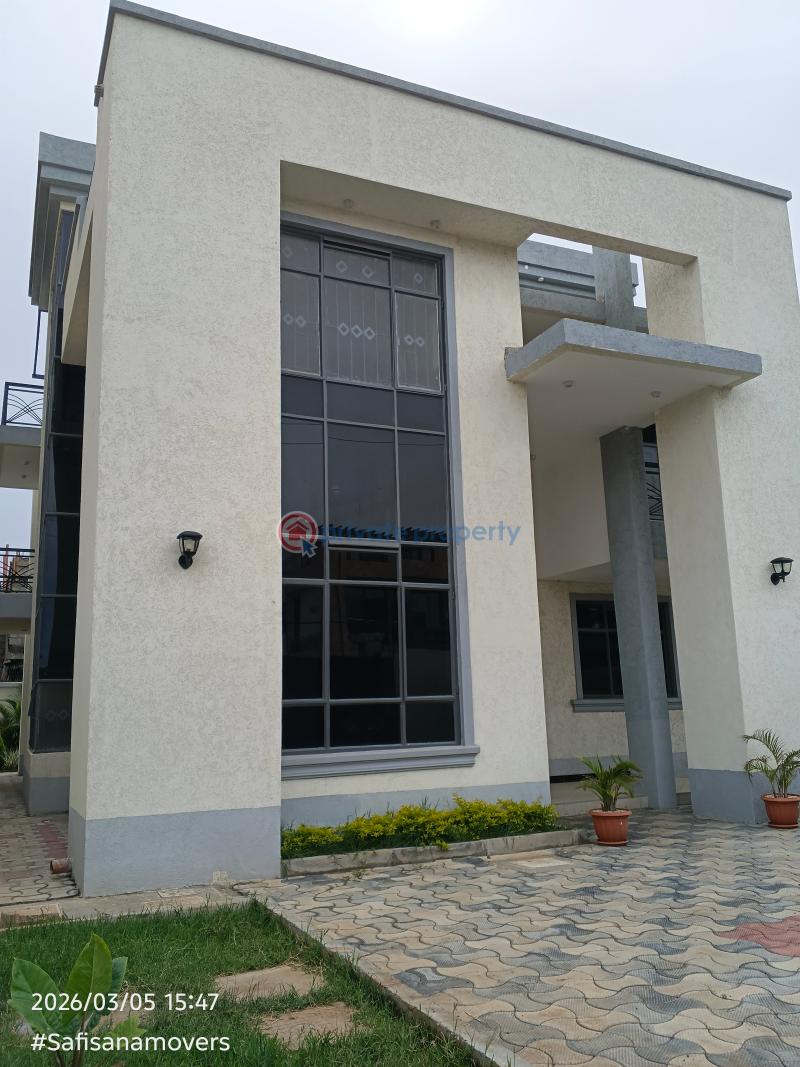 4 bedroom Townhouse For Rent Community Rd Gateway Mall Mombasa Road 2 Syokimau/Mulolongo Machakos - 2