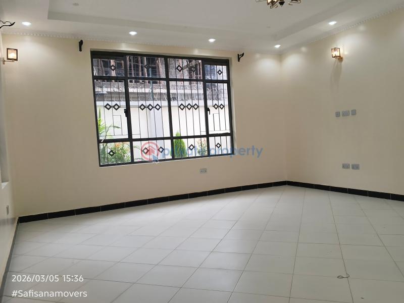 4 bedroom Townhouse For Rent Community Rd Gateway Mall Mombasa Road 2 Syokimau/Mulolongo Machakos - 10