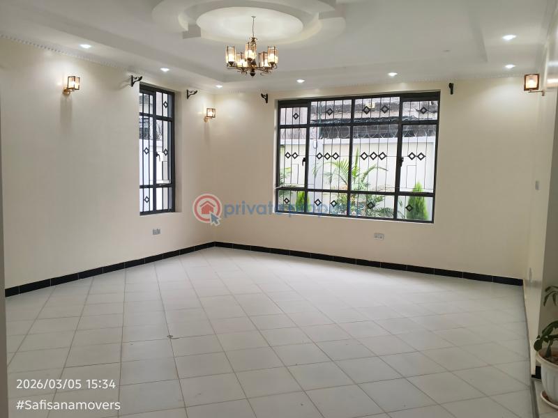 4 bedroom Townhouse For Rent Community Rd Gateway Mall Mombasa Road 2 Syokimau/Mulolongo Machakos - 13