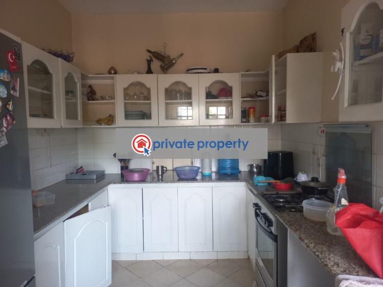 4 bedroom Townhouse For Sale &nbsp;south C South C Nairobi West  - 4