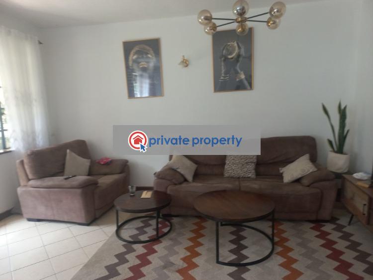 4 bedroom Townhouse For Sale &nbsp;south C South C Nairobi West  - 6