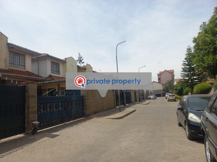 4 bedroom Townhouse For Sale &nbsp;south C South C Nairobi West  - 3