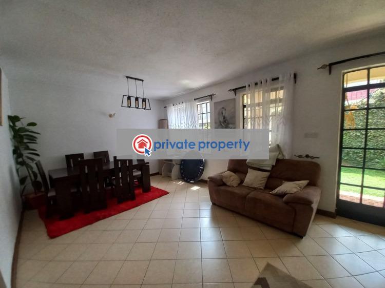 4 bedroom Townhouse For Sale &nbsp;south C South C Nairobi West  - 5