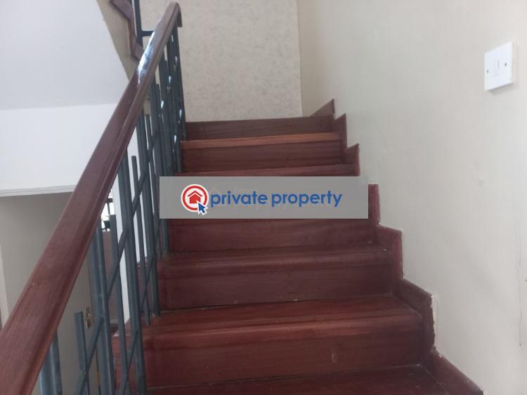 4 bedroom Townhouse For Sale &nbsp;south C South C Nairobi West  - 8