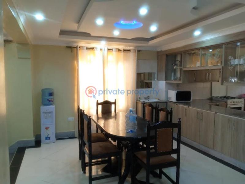 4 bedroom Townhouse For Rent Mwananchi Road syokimau Syokimau/Mulolongo Machakos - 13