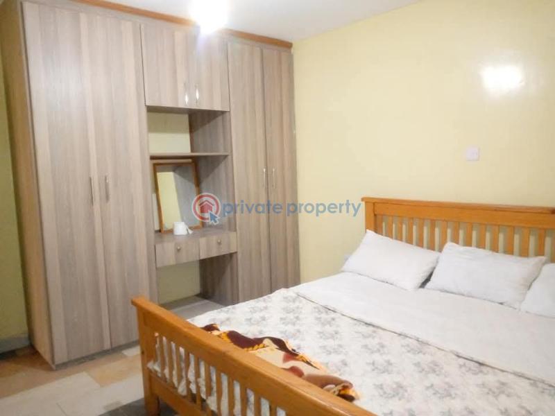 4 bedroom Townhouse For Rent Mwananchi Road syokimau Syokimau/Mulolongo Machakos - 3