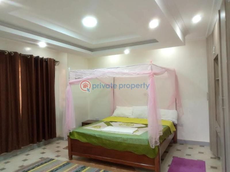 4 bedroom Townhouse For Rent Mwananchi Road syokimau Syokimau/Mulolongo Machakos - 8