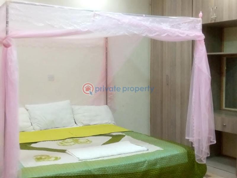 4 bedroom Townhouse For Rent Mwananchi Road syokimau Syokimau/Mulolongo Machakos - 10