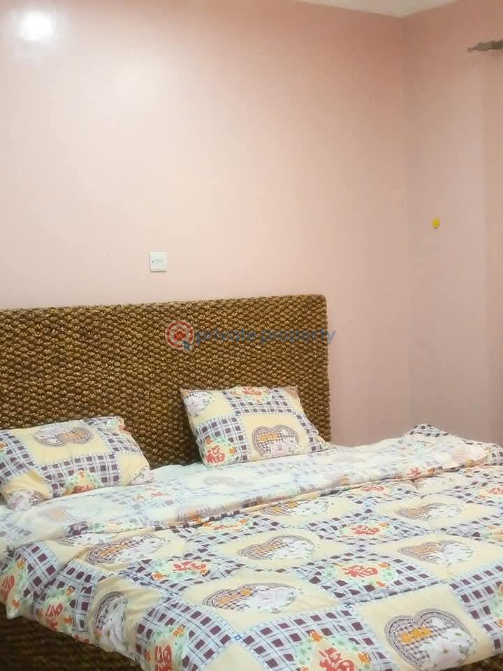 4 bedroom Townhouse For Rent Mwananchi Road syokimau Syokimau/Mulolongo Machakos - 4