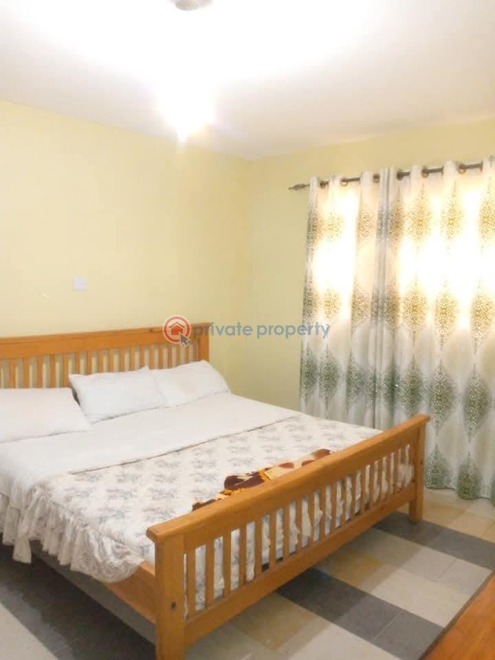 4 bedroom Townhouse For Rent Mwananchi Road syokimau Syokimau/Mulolongo Machakos - 5