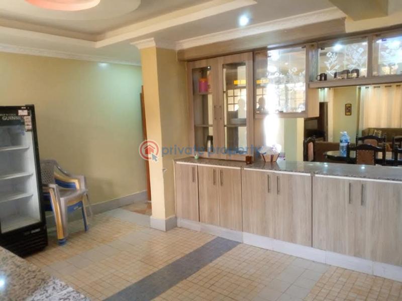 4 bedroom Townhouse For Rent Mwananchi Road syokimau Syokimau/Mulolongo Machakos - 6